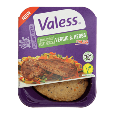 Valess Veggie & herbs